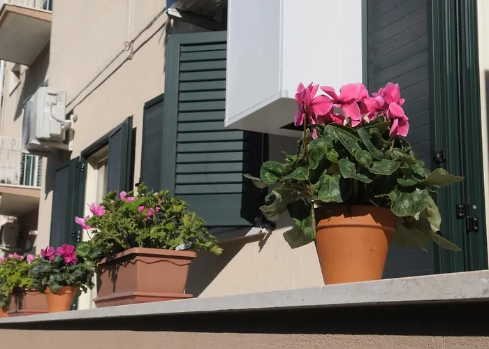 Della torre rooms